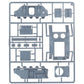 Games Workshop Warhammer 40.000 - Razorback der Space Marines