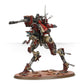 Games Workshop Warhammer 40.000 Adeptus Mechanicus Ironstrider
