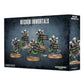 Games Workshop Warhammer 40.000 Necron Immortals