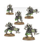 Games Workshop Warhammer 40.000 Necron Immortals