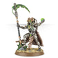 Games Workshop Warhammer 40.000 Necron Overlord