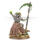 Games Workshop Warhammer 40.000 Necron Overlord