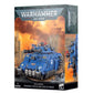 Games Workshop Warhammer 40.000 Space Marines Primaris Repulsor Executioner