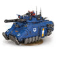 Games Workshop Warhammer 40.000 Space Marines Primaris Repulsor Executioner
