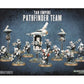 Games Workshop Warhammer 40.000 Tau Empire Pathfinder Team