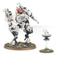 Games Workshop Warhammer 40.000 Tau Empire Commander