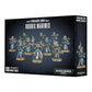 Games Workshop Warhammer 40.000 Thousand Sons Rubric Marines