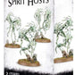 Games Workshop Warhammer Age of Sigmar Nighthaunt Spirit Hosts