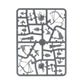 Games Workshop Warhammer Age of Sigmar - Vanari Auralan Sentinels