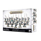 Games Workshop Warhammer Age of Sigmar Ossiarch Bonereapers Mortek Guard