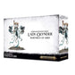Games Workshop Warhammer Age of Sigmar Nighthaunt Lady Olynder