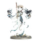 Games Workshop Warhammer Age of Sigmar Nighthaunt Lady Olynder