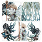 Games Workshop Warhammer Age of Sigmar Nighthaunt Lady Olynder