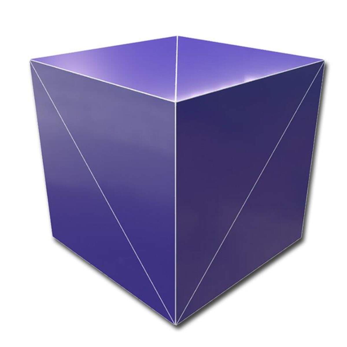 GeoBender® Cube Primary-2®