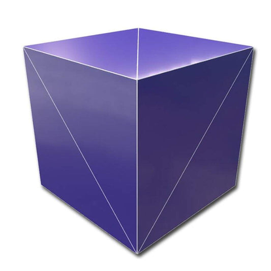 GeoBender® Cube Primary-2®
