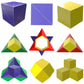 GeoBender® Cube Primary-2®