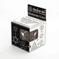 GeoBender® Kunstwürfel Nautilus komplexes magnetisches 3D Puzzle