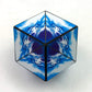 GeoBender® Kunstwürfel Nautilus komplexes magnetisches 3D Puzzle