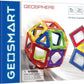 Geosmart GeoSphere, 31-teilig