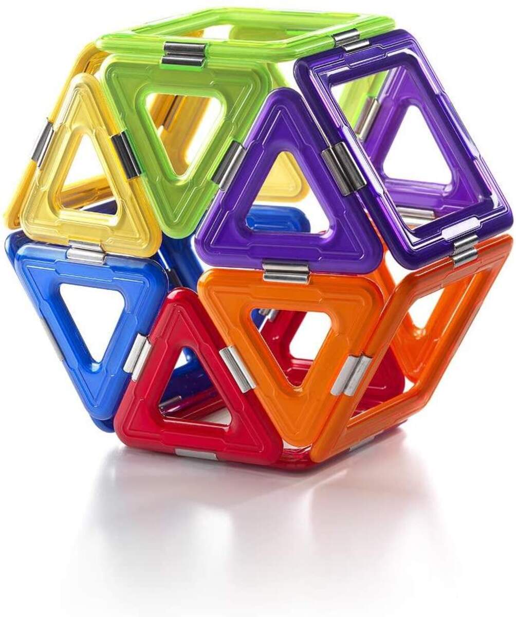 Geosmart GeoSphere, 31-teilig