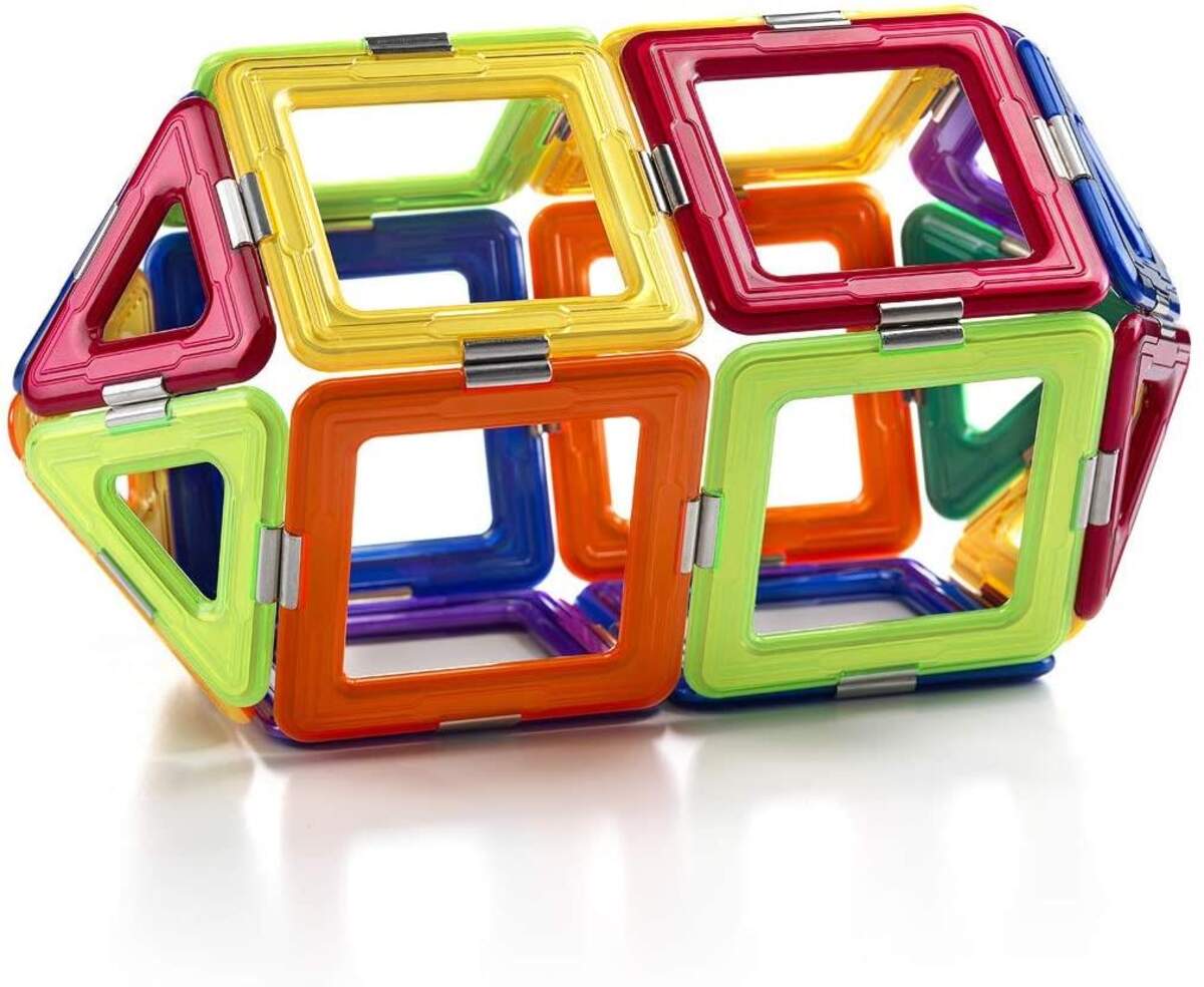 Geosmart GeoSphere, 31-teilig