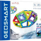 GeoSmart UFO, 25 Teile