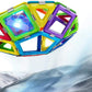 GeoSmart UFO, 25 Teile