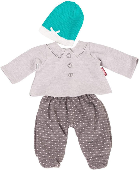 Götz Babykombi stylish spots, 42 cm