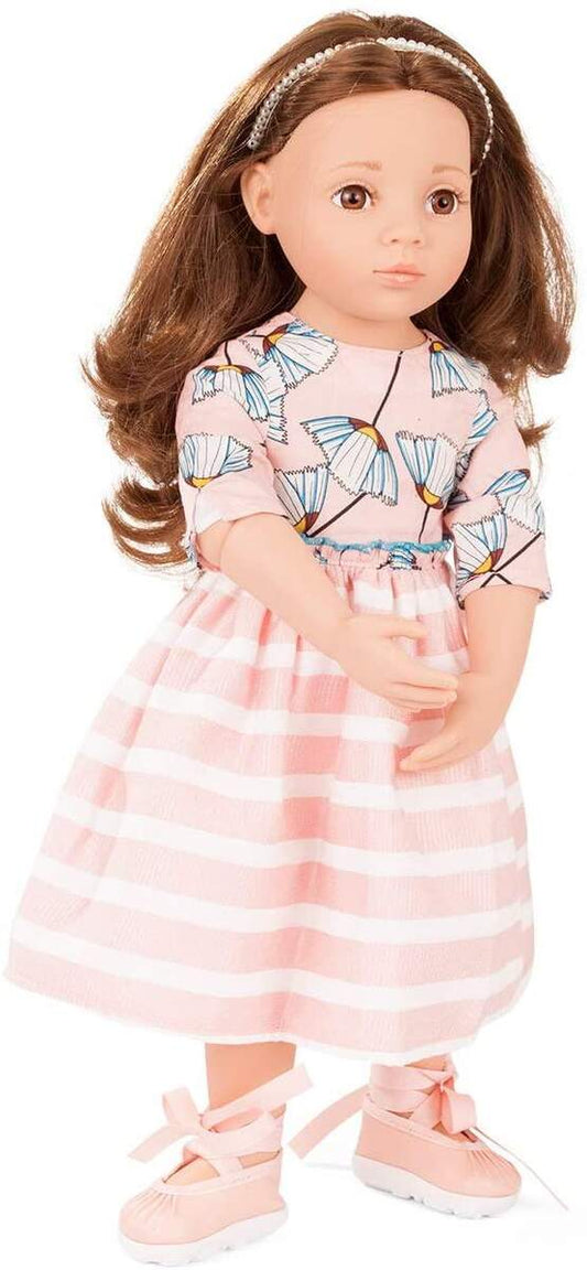 Götz Happy Kidz Sophie, 50 cm