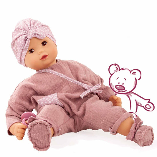 Götz Maxy Muffin Soft Mood, 42 cm