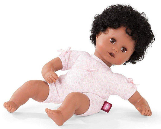 Götz Muffin to dress, afroamerikanisch