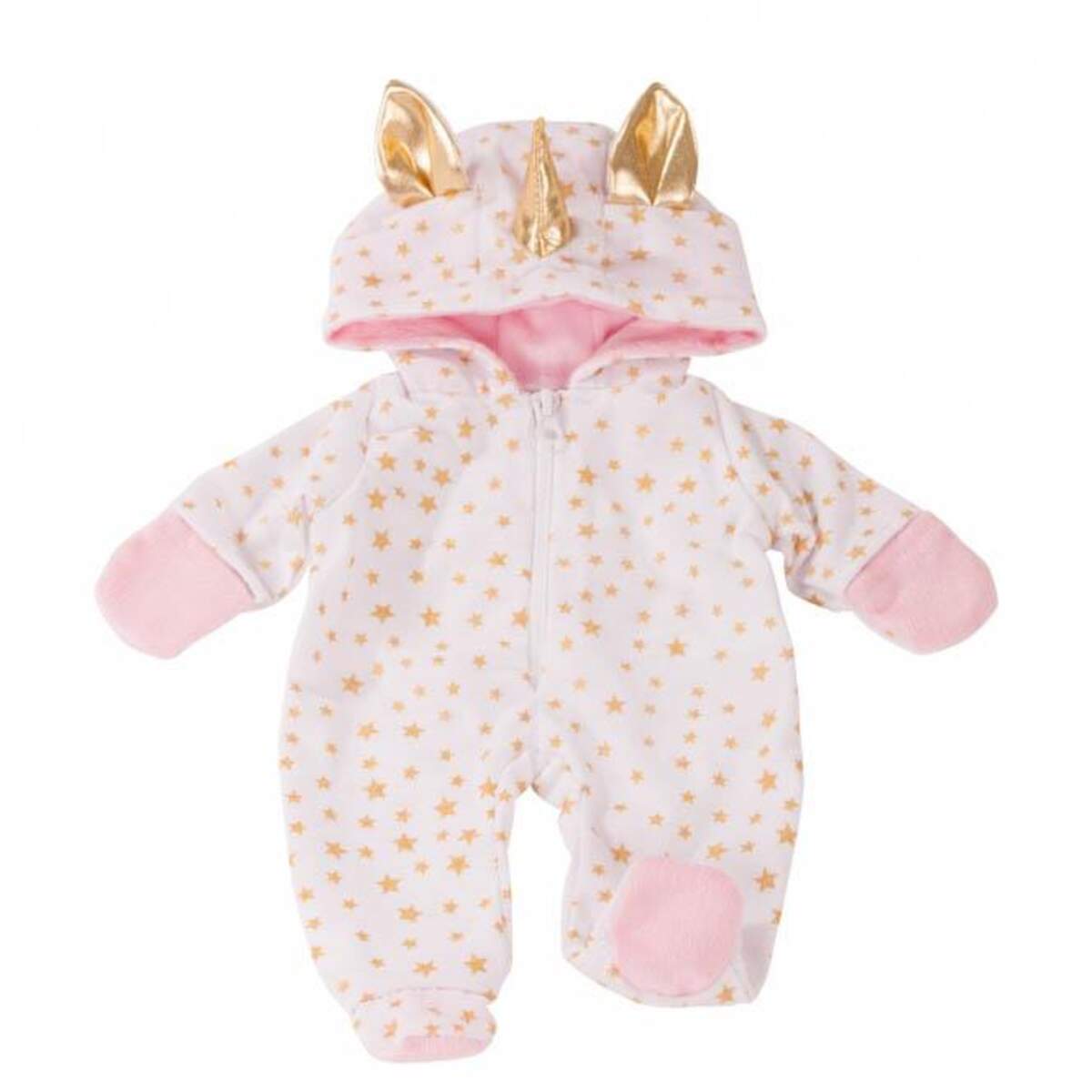 Götz Onesie Einhorn Gr. S