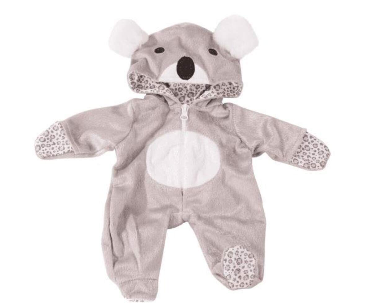 Götz Onesie Koala Gr. S