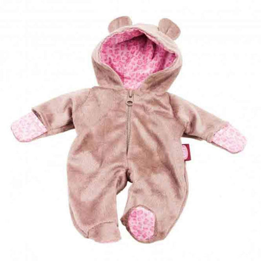 Götz Onesie Teddy Gr. S