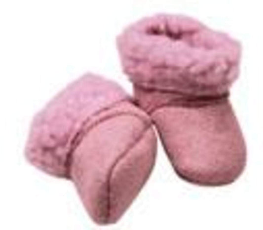 Götz Pinke Stiefel Gr. S/XS