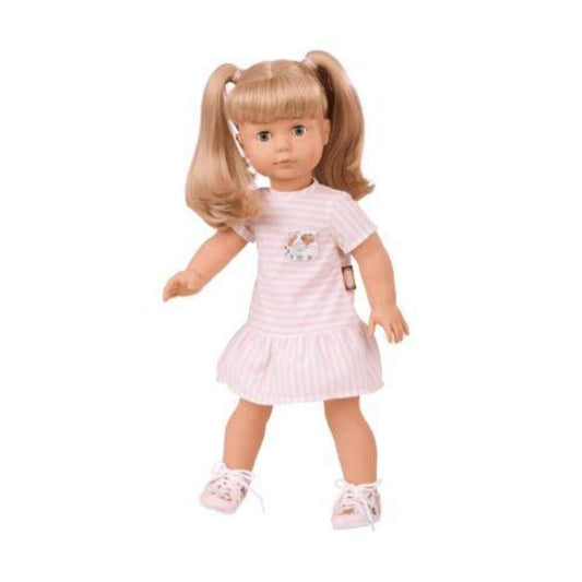 Götz Puppe Jessica Summertime, 46cm