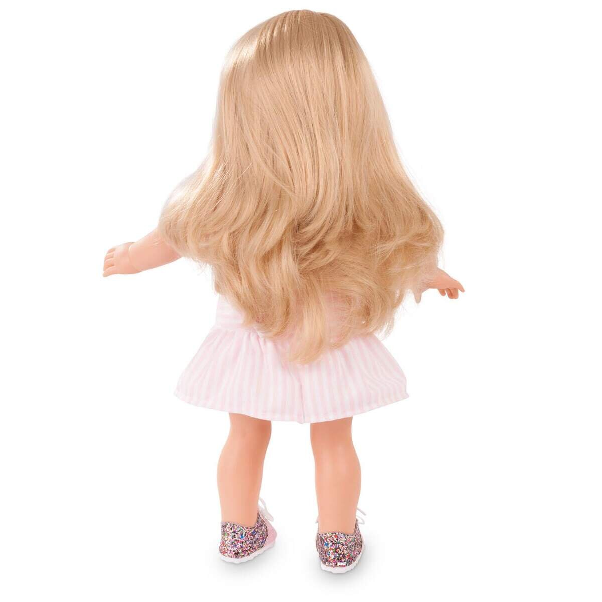 Götz Puppe Jessica Summertime, 46cm
