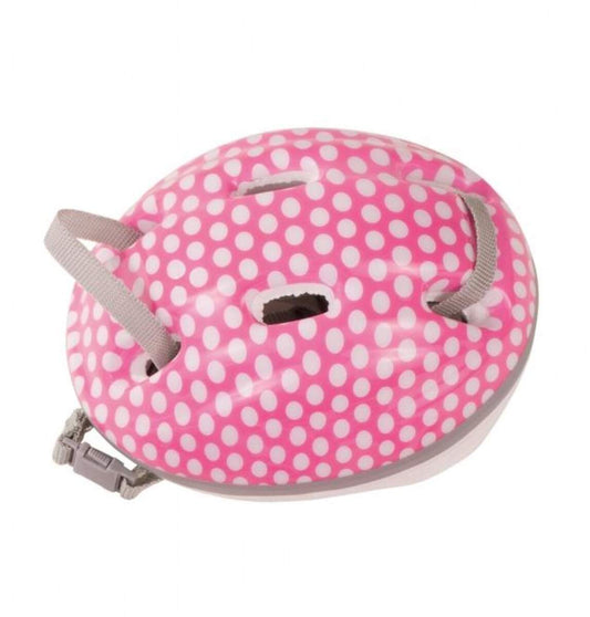 Götz Puppen Fahrrad-/Kletterhelm