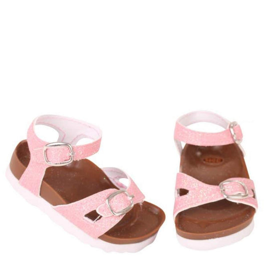Götz Sandalen Comfy Feet 50cm