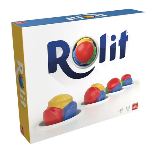 Goliath Toys Familienspiel Rolit