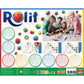 Goliath Toys Familienspiel Rolit