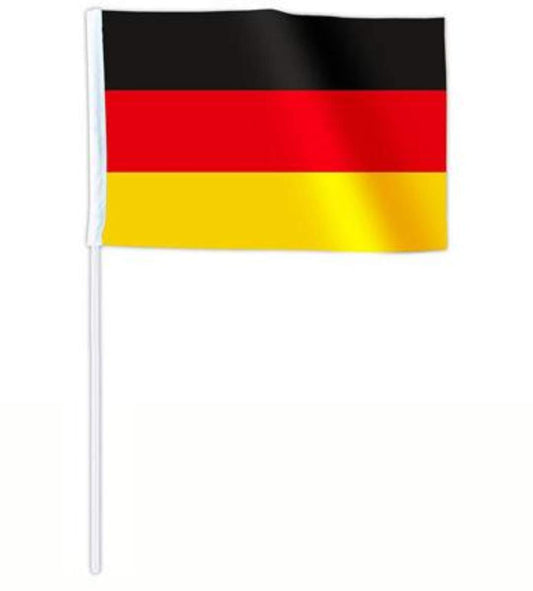 Goodmark Deutschland Flagge, 35 x 45cm