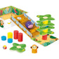 Jumbo Spiele GOULA Go, Gorilla!