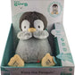 GUND Kissy, der Pinguin - singt, spricht und wirft Küsschen