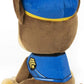 GUND Paw Patrol Plüschtier Chase, 15 cm