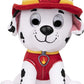 GUND Paw Patrol Plüschtier Marshall, 15 cm