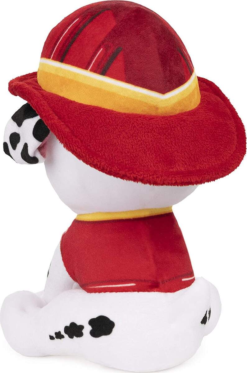 GUND Paw Patrol Plüschtier Marshall, 15 cm