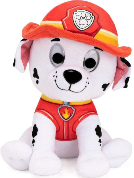 GUND Paw Patrol Plüschtier Marshall, 23 cm