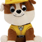 GUND Paw Patrol Plüschtier Rubble, 15 cm