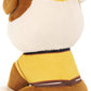GUND Paw Patrol Plüschtier Rubble, 15 cm